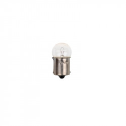 Car bulb 12V 10W, BA15s