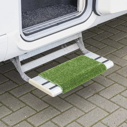 Car Car Car Caravan access ladder, 46 x 40 cm