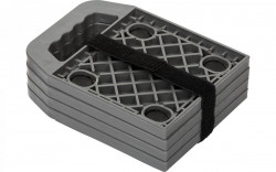 Car trailer stabilisers - maximum load 2500 kg/piece - Img 2