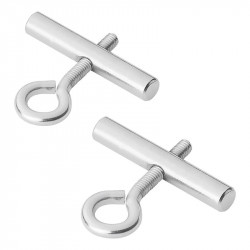 Caravan 5 - 6mm (2 pcs)