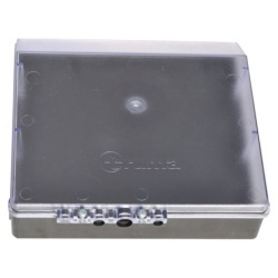 Carcasă completă pentru placa electronică Trumatic E