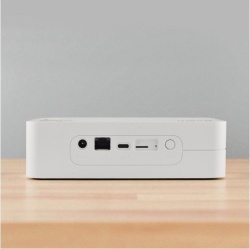 Cello C160 5G travel router with Wi-Fi 6, eSIM and a 4,000 mAh battery, 12V - Img 3