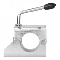 Clamp for manoeuvring wheel 60mm - Img 4
