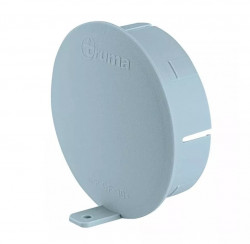 Clamping cap for Ø 65 / Ø 72mm tubing