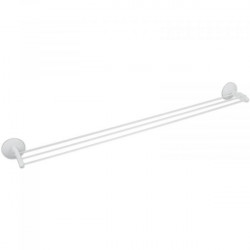 Clothesline with suction cups 2.7m