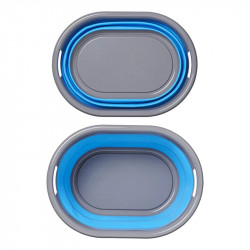 Collapsible silicone bin 17 litres - Img 4