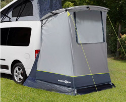 Comet tailgate tent for VW Caddy tailgate height 170 - 200 cm - Img 2