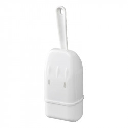Compact toilet brush - Img 2