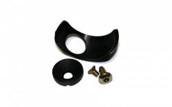 Complete set of front / rear friction pads for AL-KO 3004 and 3504 AL-KO 3504