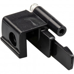 Connection piece for awning leg Dometic PW 1100, RIGHT