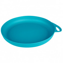 Delta Plate with handle, Protex technology, 800 ml