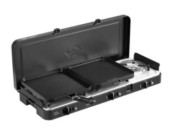 Dometic 3 Cook Turbo FFD Deluxe (30 mbar) - Img 3