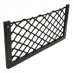 Elastic storage pocket 30.2 x 16.9 cm