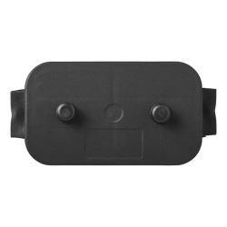 Electrical cable connection box with slippers, 8 x 4 positions - Img 4