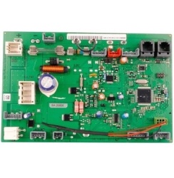 Electronic board for Truma Combi D6