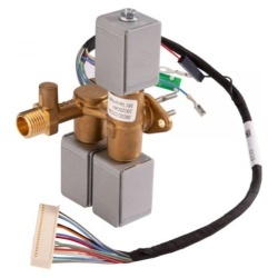 Electrovalvă pentru Truma VarioHeat eco din 01/2017