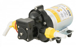 External water pump "Classic LP 204" 7l/min, 1,4 bar for caravans or motorhomes