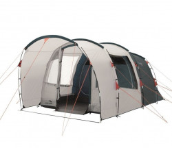 Family tent 4 persons "Palmdale 400" with separable sleeping spaces