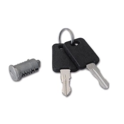 FAP/HSC 2-key hub, code from 2001 to 2040