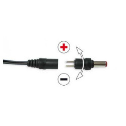 Fiamma fan 12V Turbo-Kit for hatch mounting - Img 5
