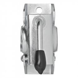 Fixing clamp for manoeuvring wheel 35mm - Img 4