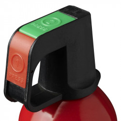 Foam fire extinguisher 750g - Img 3