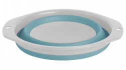 Folding bowl Large, classic blue - Img 2