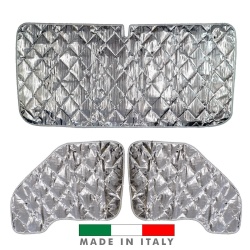 Folie izolatoare protectie termica pentru interior FIAT DUCATO