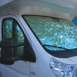 Folie izolatoare protectie termica pentru interior VW T5 - T6 2003 - 2023 - Img 6