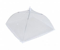 Food cover for insect protection