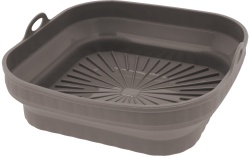 Forma de silicon patrata pentru cuptorul Airfryer CampGourmet