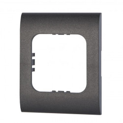 Frame for Truma Therme boiler control panel