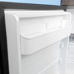 Freucamp RAE90L fridge, 88 litres, gas / 12V / 220V, for installation in a camper van, 51 x 75.5 x 59.7 cm - Img 8