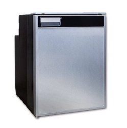 Frigider Freucamp SVR85L 80l litri cu compresor. 12/24V, pentru montat in camper, 63 x 54,5 x 47,5 cm