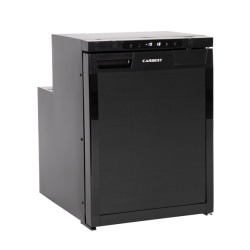 Frigider incorporabil Carbest LR50L, 43,7l cu compresor 12/24V LG, 53,2x48,2x38 cm - Img 4