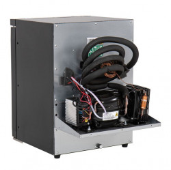 Frigider incorporabil LR40L 35,8l cu compresor 12/24V cu posibilitate plasare motor separat, 53,2x54,97x38 cm - Img 6