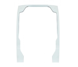 Front pillar panels Ducato, Boxer, Jumper