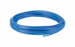 FY multiwire electrical conductor, PVC insulation, 6 mmp, 5 m