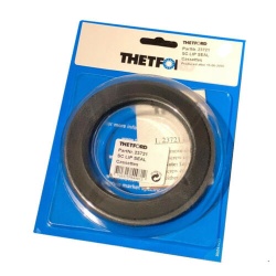 Garnitura clapeta conexiune vas "Thetford" C2, C3, C4, C200, C250, C260, C400, C500 - Img 2