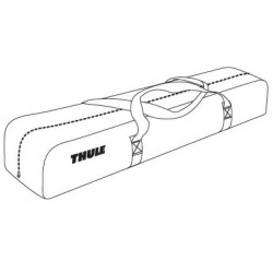 Geantă de depozitare Thule Subsola Luxury (1500603835)