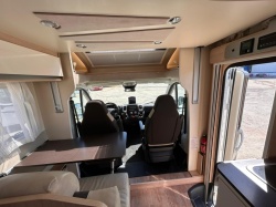 GIOTTI SIENA 330 motorhome - Img 7