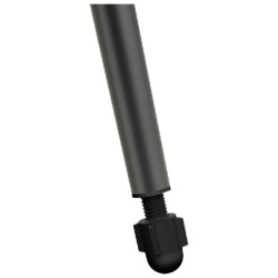 Gratar cu gaz CADAC Carri Chef 40 BBQ / Grill 2 Braai 30 mbar - Img 9