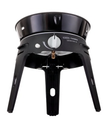 Gratar cu gaz "Safari Chef 30 Combo" pentru butelie cu regulator 30 mbar - Img 9