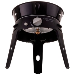 Gratar cu gaz "Safari Chef 30 DELUXE" pentru cartus gaz - Img 3