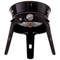 Gratar cu gaz "Safari Chef 30 DELUXE" pentru cartus gaz - Img 4