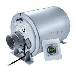 Hot water boiler Truma Therme TT2, capacity 5l, 230V / 300W
