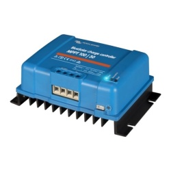 Incarcator solar 12V 24V Victron Energy BlueSolar MPPT 100V 30A - Img 2