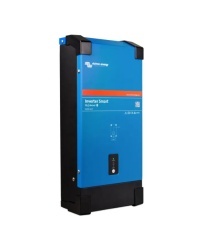 Invertor 12V / 220V, 3000 W maxim Victron Energy 12/1600 Smart - Img 4