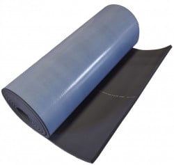 Izolatie autoadeziva 19 mm grosime, VANUE® INSULATE PANEL, pentru campere - Img 1
