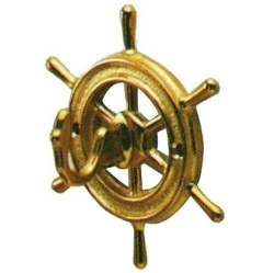 Key holder, helm model